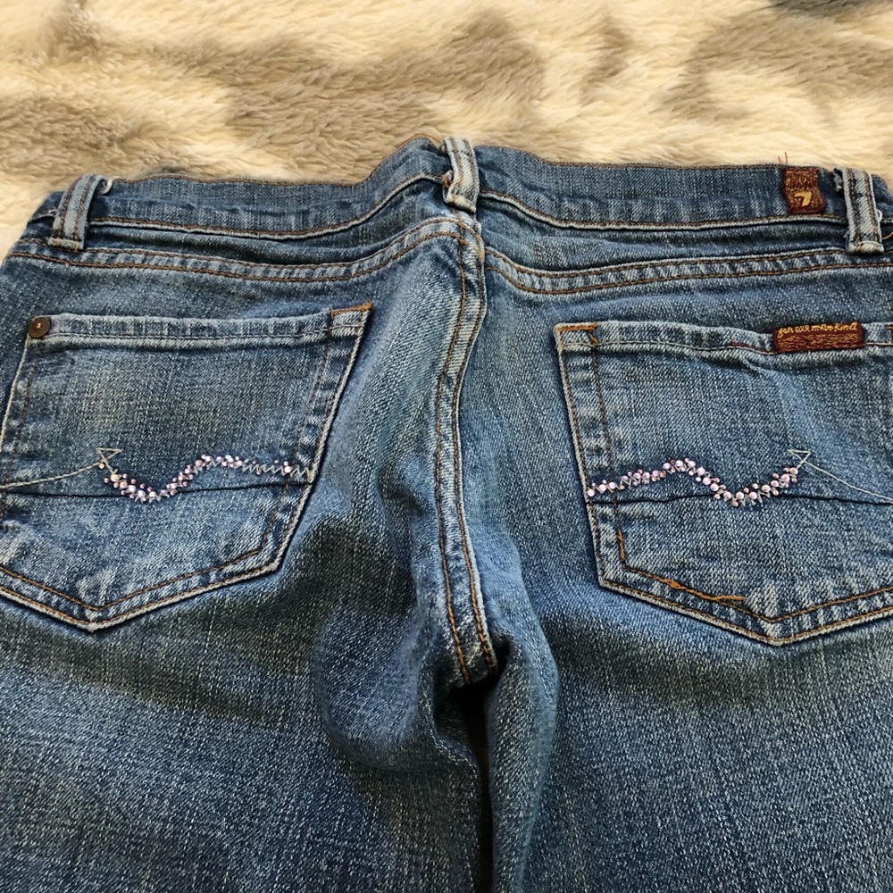7 for all mankind women’s jeans